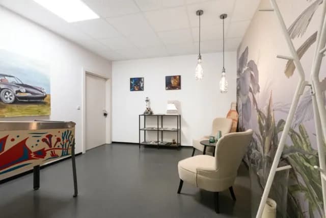 4-Zimmer-Gewerbeimmobilie mieten in Wien – 28 m², € 499 – Bild 10 von 15