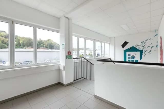 4-Zimmer-Gewerbeimmobilie mieten in Wien – 28 m², € 499 – Bild 13 von 15