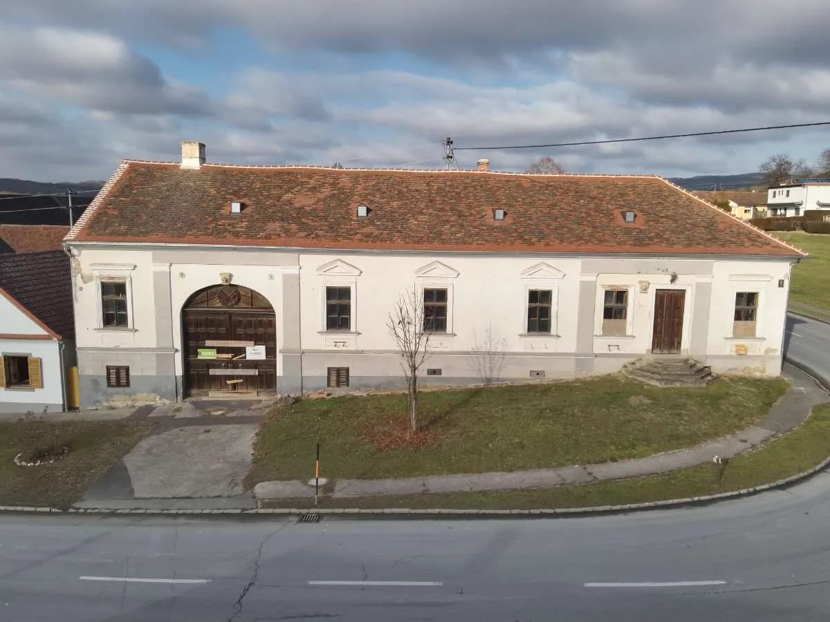 Immobilie kaufen in Oberwart – 216,52 m² – Bild 1 von 17