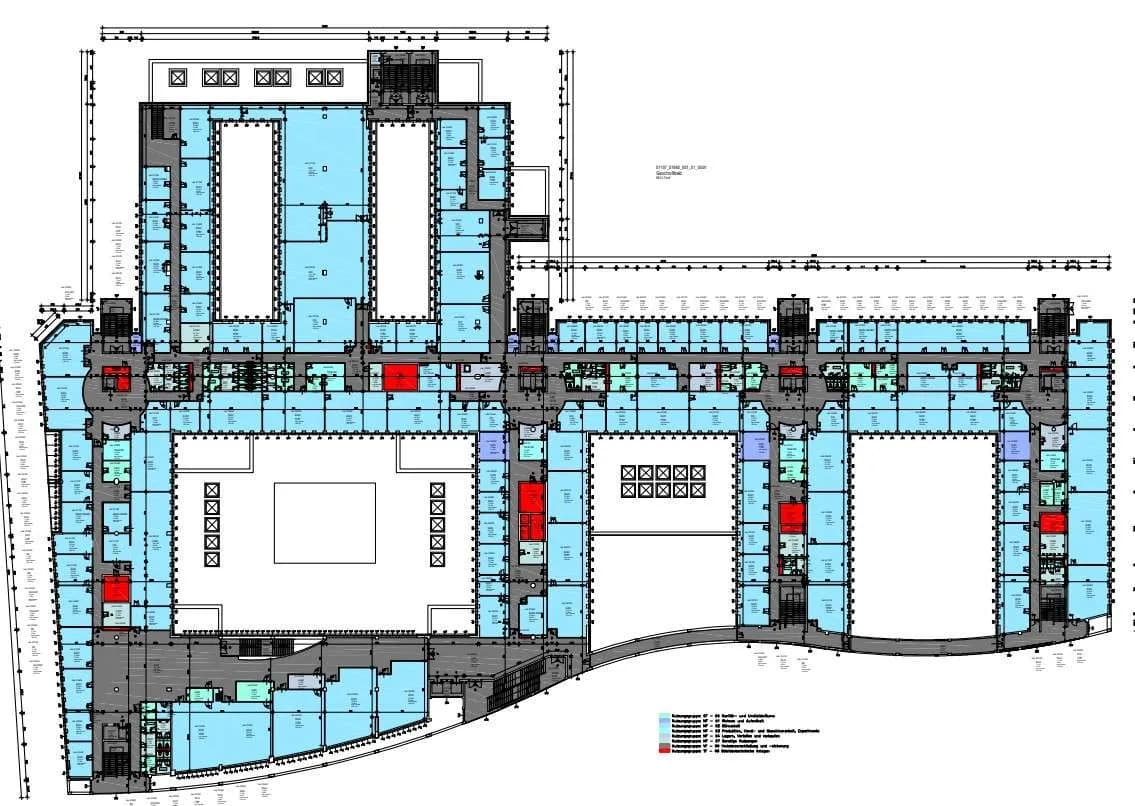 Gewerbeimmobilie mieten in Wien – 23 877 m², € 8 – Bild 8 von 12