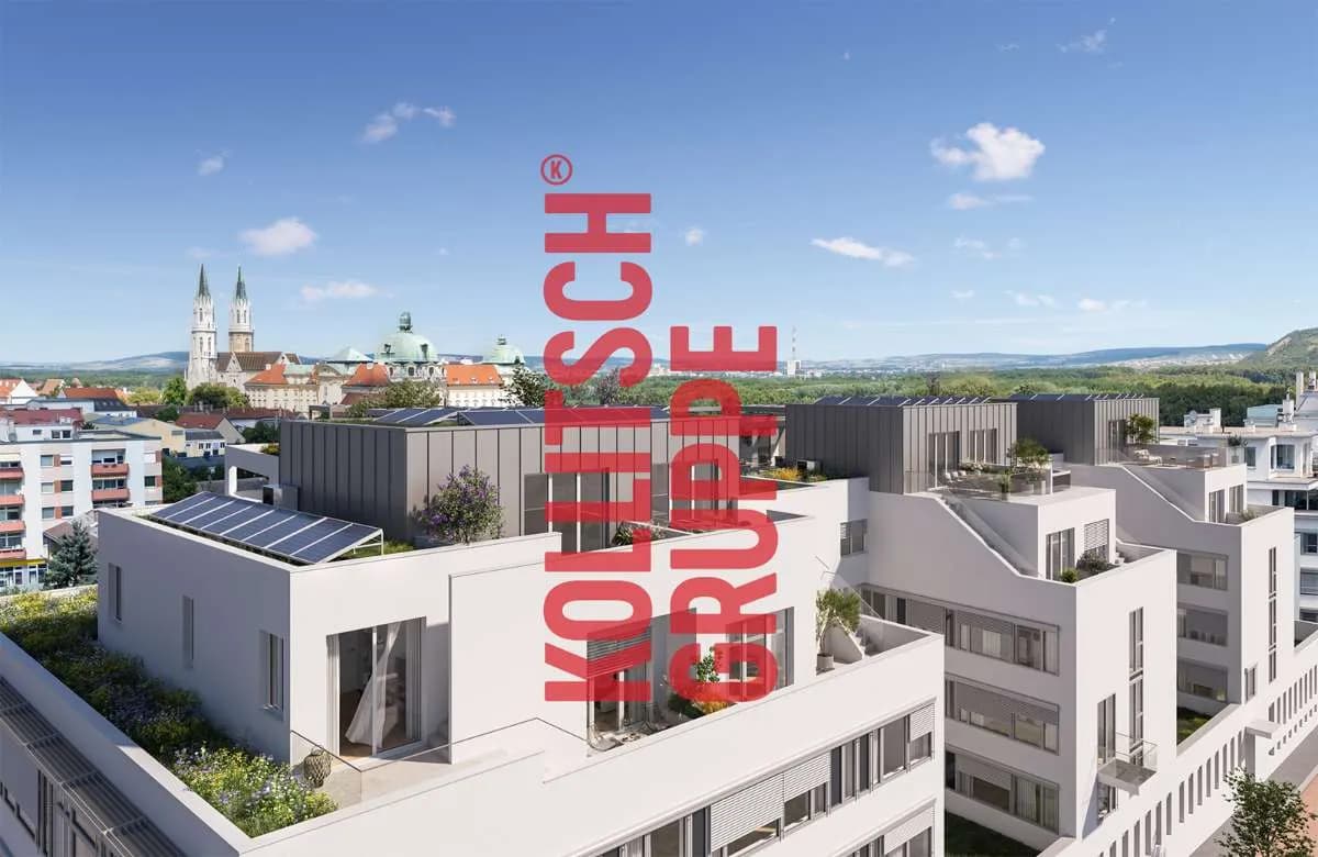 2-Zimmer-Wohnung kaufen in Tulln – 83,44 m², € 845.000 – Bild 1 von 3