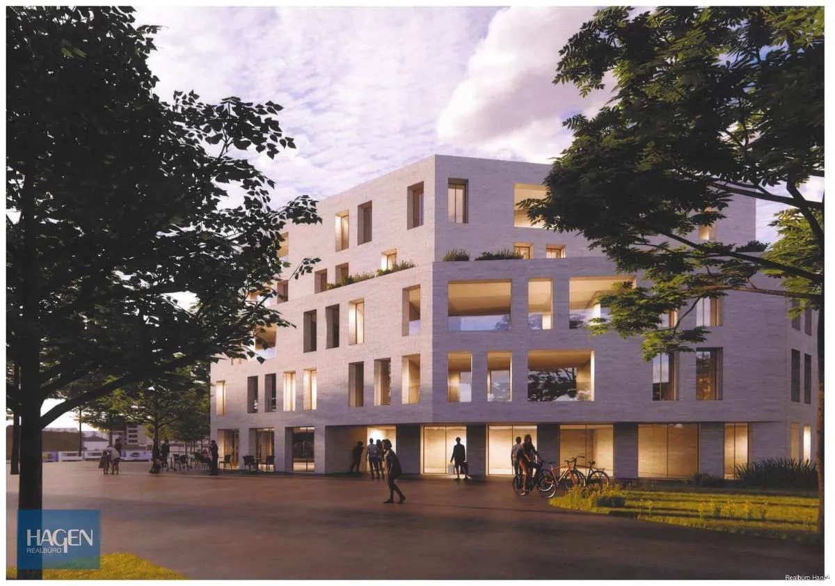4-Zimmer-Wohnung kaufen in Dornbirn – 81,45 m², € 652.000 – Bild 2 von 8