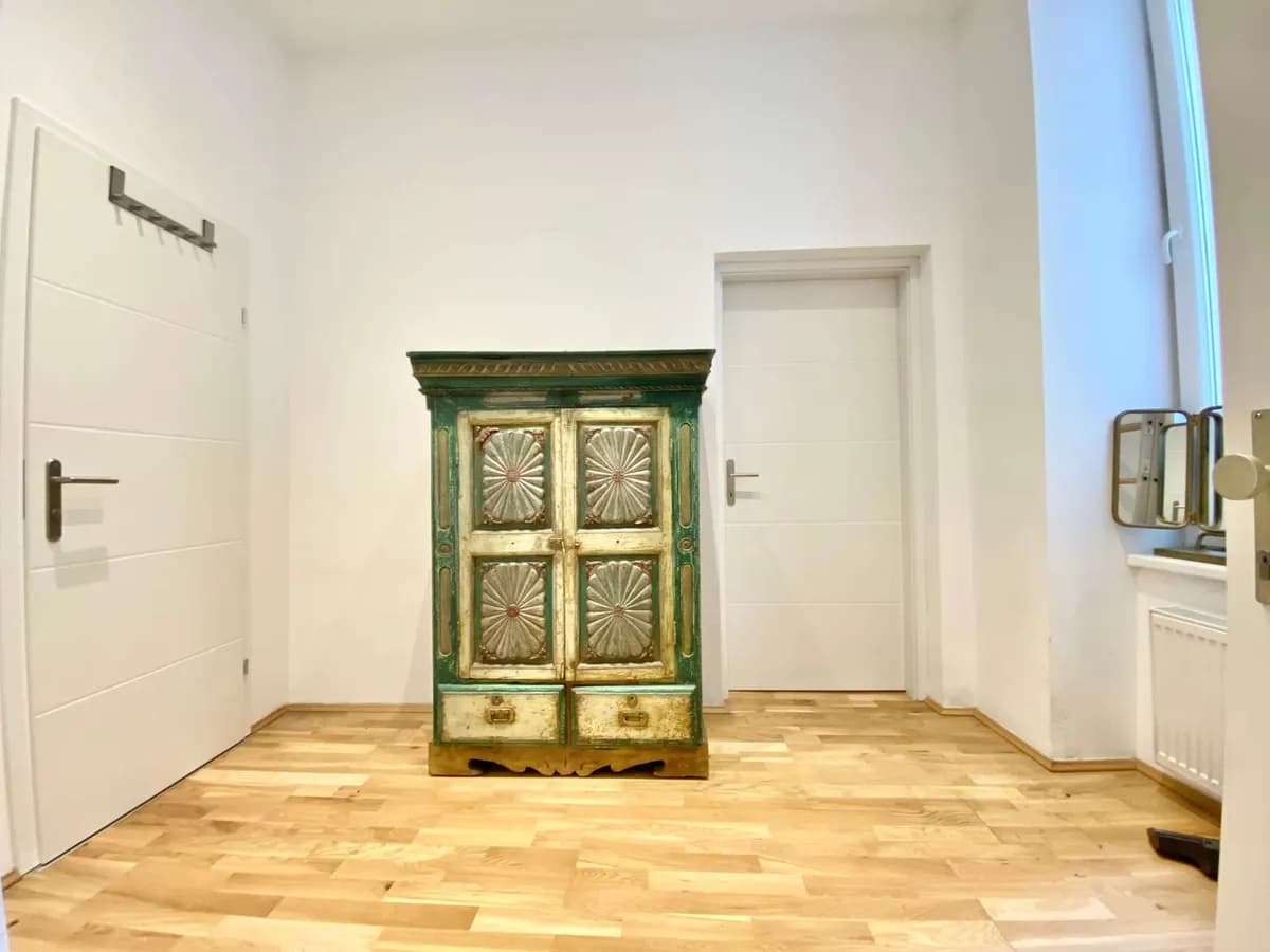 2-Zimmer-Wohnung kaufen in Wien – 45 m², € 413.900 – Bild 3 von 11