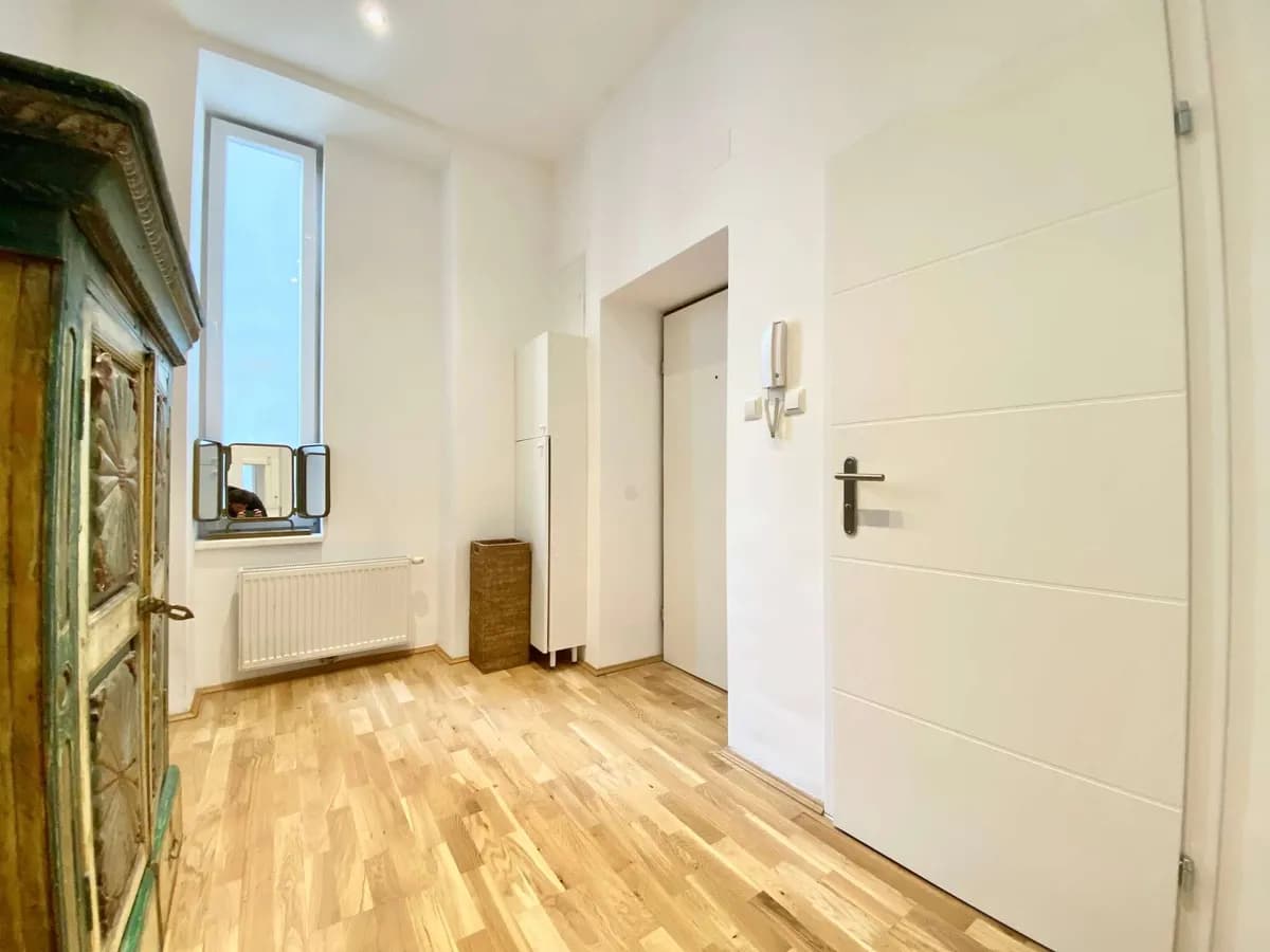 2-Zimmer-Wohnung kaufen in Wien – 45 m², € 413.900 – Bild 4 von 11