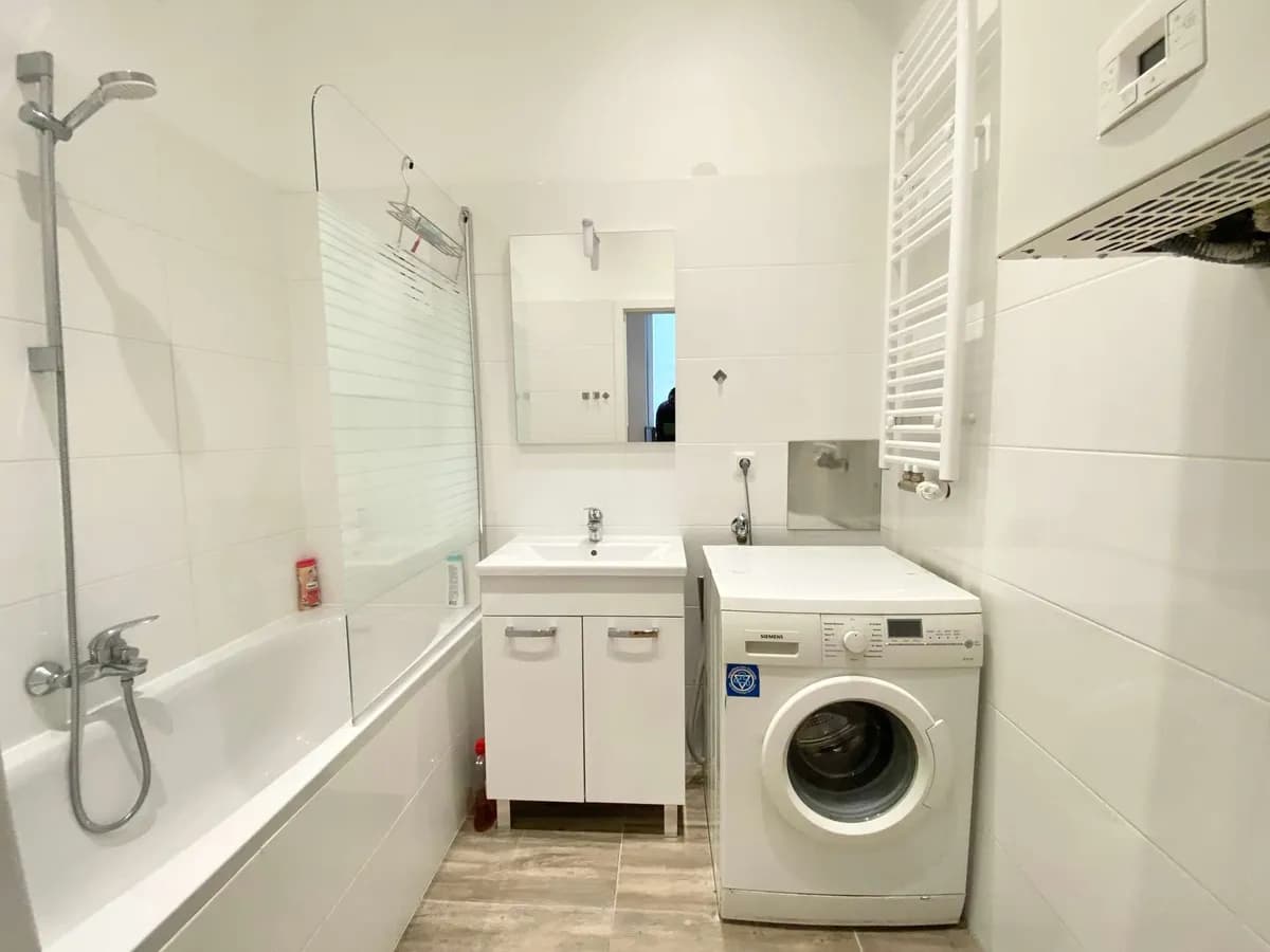 2-Zimmer-Wohnung kaufen in Wien – 45 m², € 413.900 – Bild 5 von 11