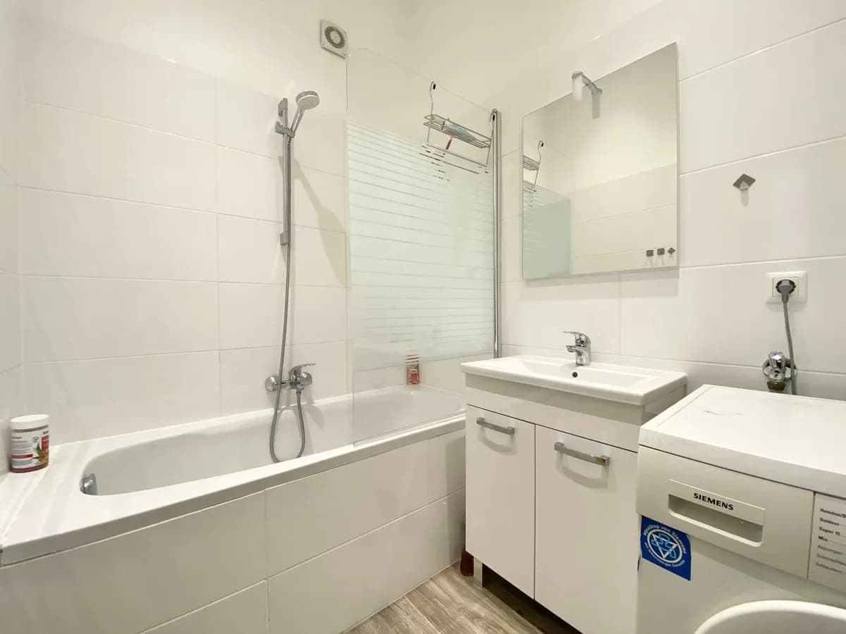 2-Zimmer-Wohnung kaufen in Wien – 45 m², € 413.900 – Bild 6 von 11