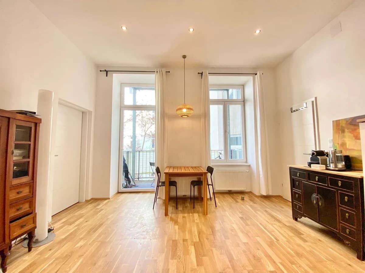 2-Zimmer-Wohnung kaufen in Wien – 45 m², € 413.900 – Bild 9 von 11