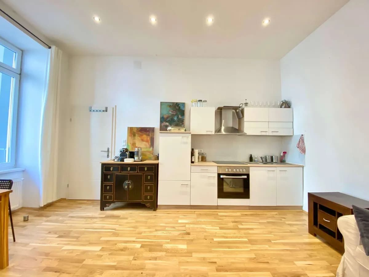 2-Zimmer-Wohnung kaufen in Wien – 45 m², € 413.900 – Bild 10 von 11
