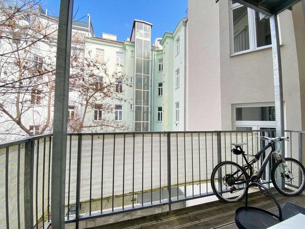 2-Zimmer-Wohnung kaufen in Wien – 45 m², € 413.900 – Bild 11 von 11