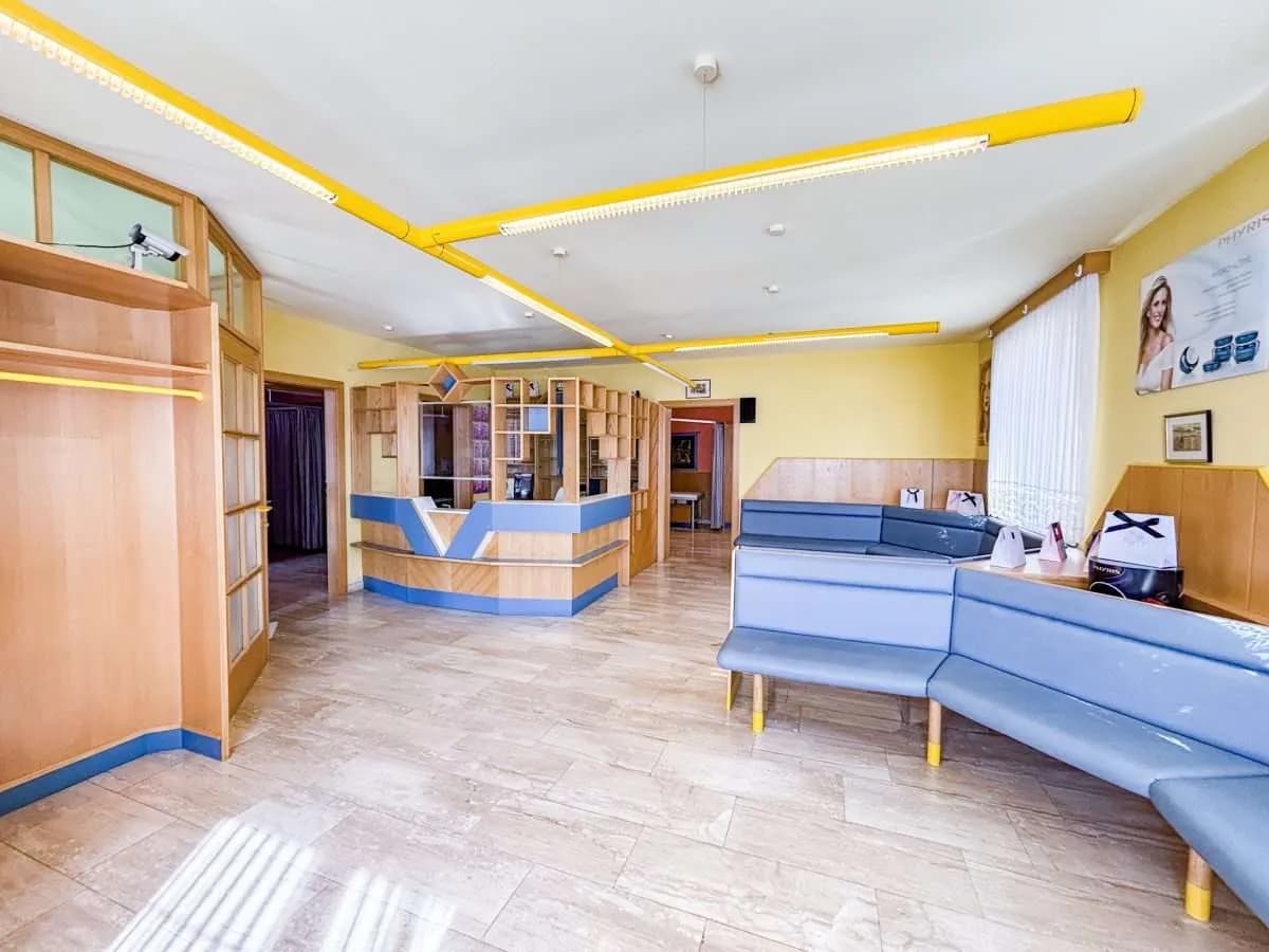 Gewerbeimmobilie mieten in Mattersburg – 104 m², € 1.267 – Bild 2 von 17