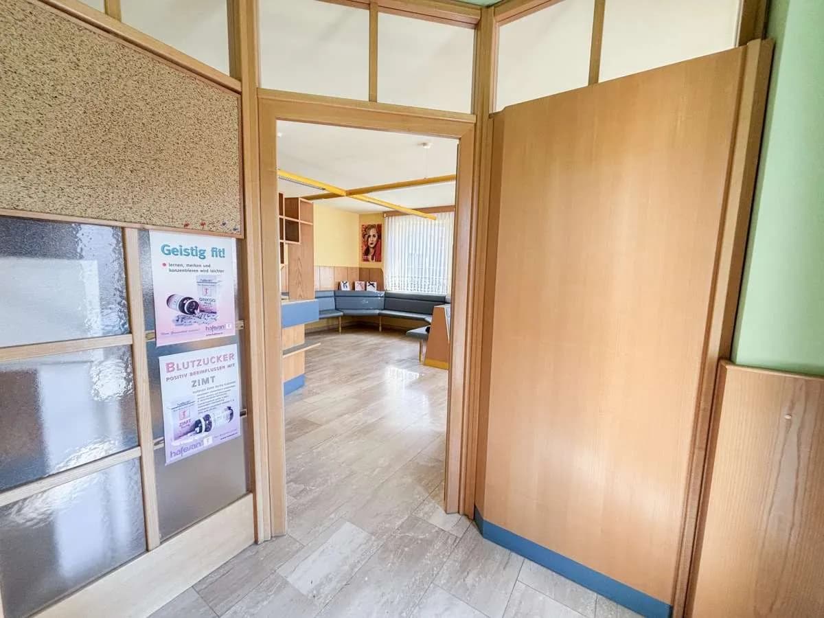 Gewerbeimmobilie mieten in Mattersburg – 104 m², € 1.267 – Bild 3 von 17