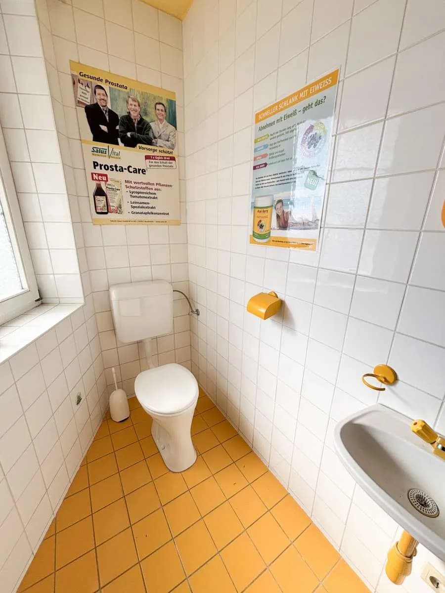 Gewerbeimmobilie mieten in Mattersburg – 104 m², € 1.267 – Bild 4 von 17
