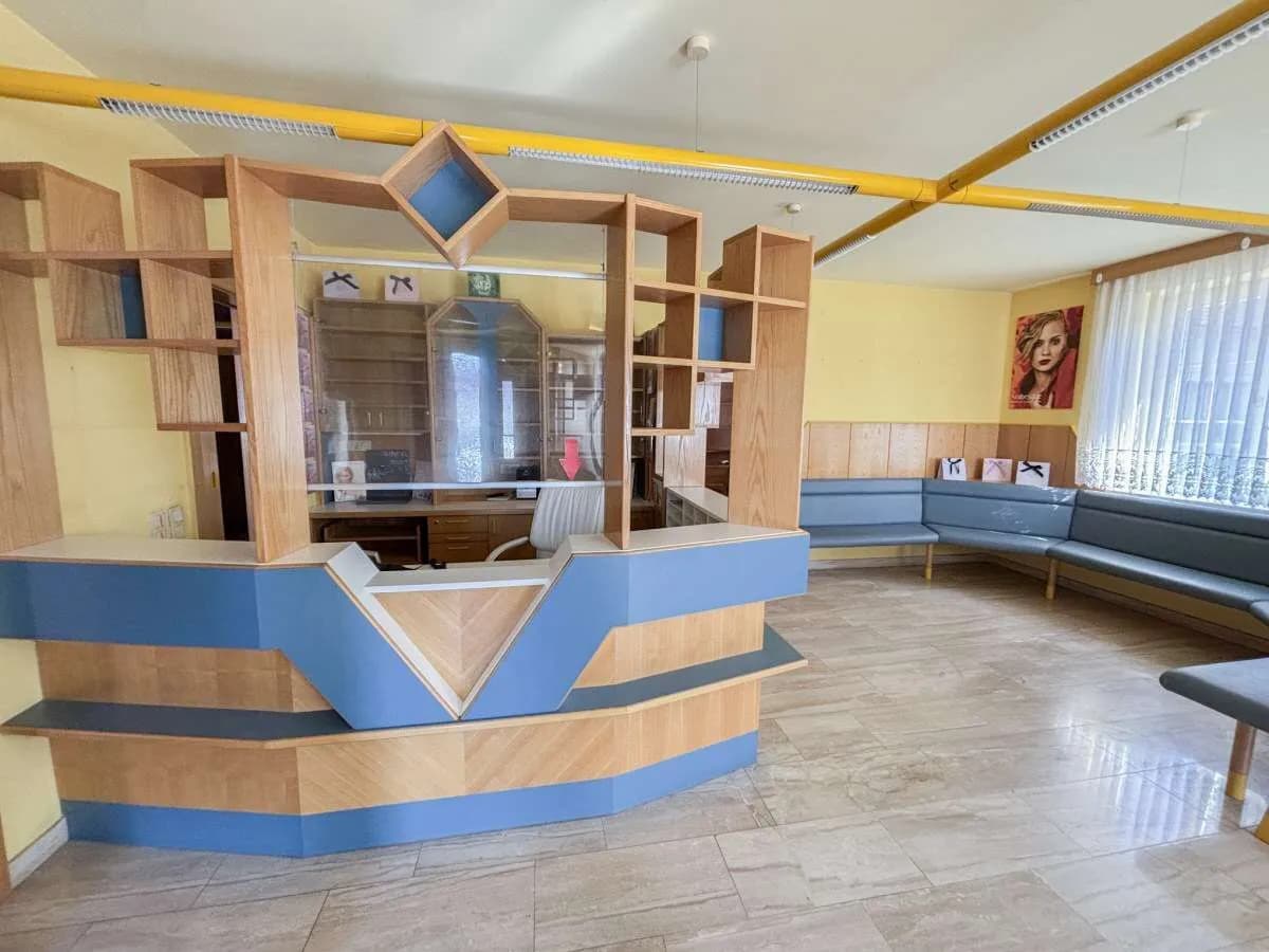 Gewerbeimmobilie mieten in Mattersburg – 104 m², € 1.267 – Bild 5 von 17