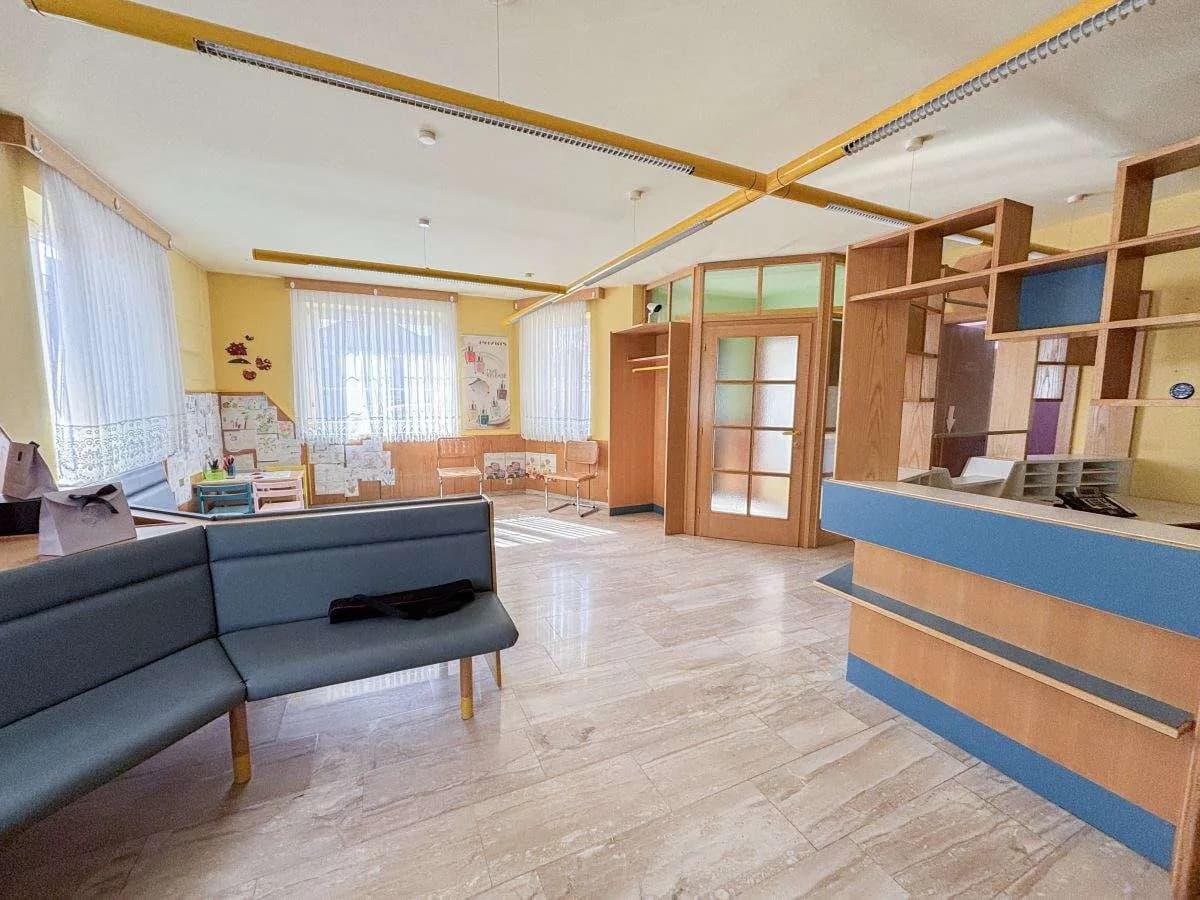 Gewerbeimmobilie mieten in Mattersburg – 104 m², € 1.267 – Bild 6 von 17