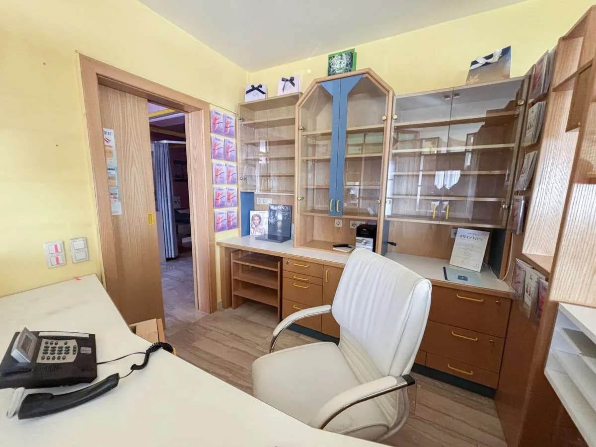 Gewerbeimmobilie mieten in Mattersburg – 104 m², € 1.267 – Bild 7 von 17