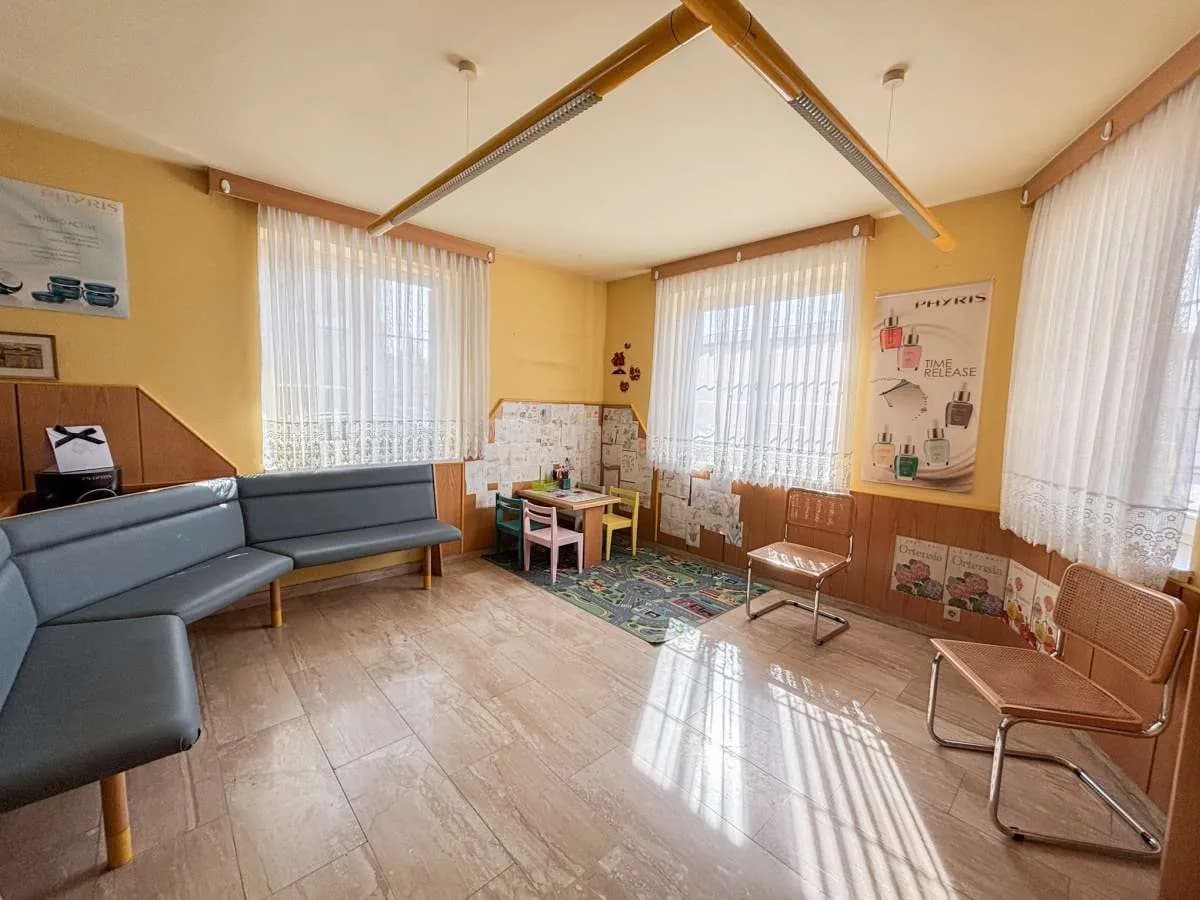 Gewerbeimmobilie mieten in Mattersburg – 104 m², € 1.267 – Bild 8 von 17
