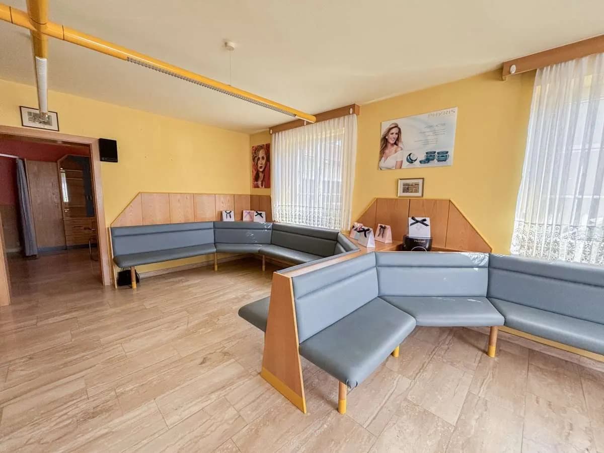 Gewerbeimmobilie mieten in Mattersburg – 104 m², € 1.267 – Bild 9 von 17