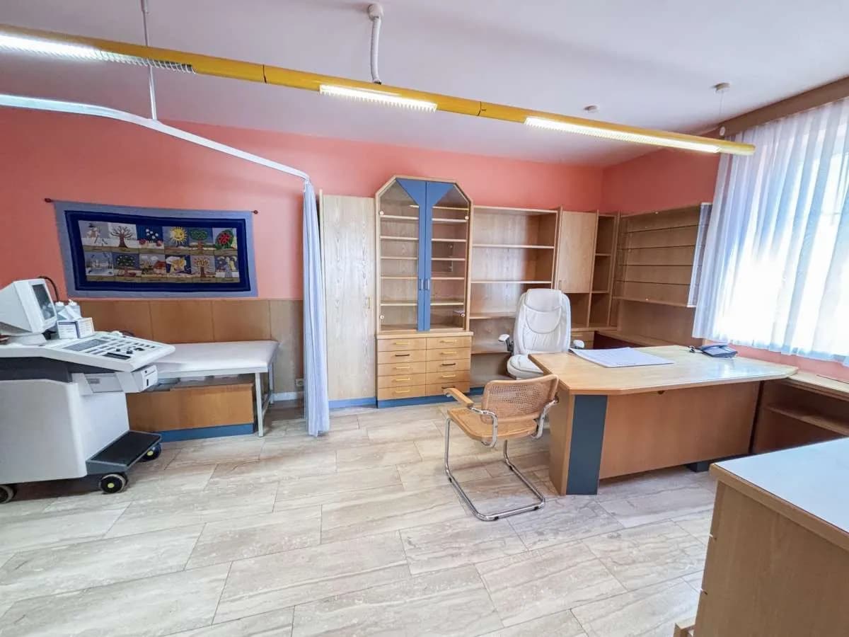 Gewerbeimmobilie mieten in Mattersburg – 104 m², € 1.267 – Bild 10 von 17