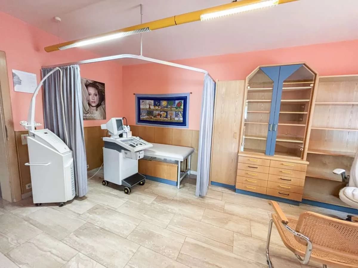 Gewerbeimmobilie mieten in Mattersburg – 104 m², € 1.267 – Bild 11 von 17