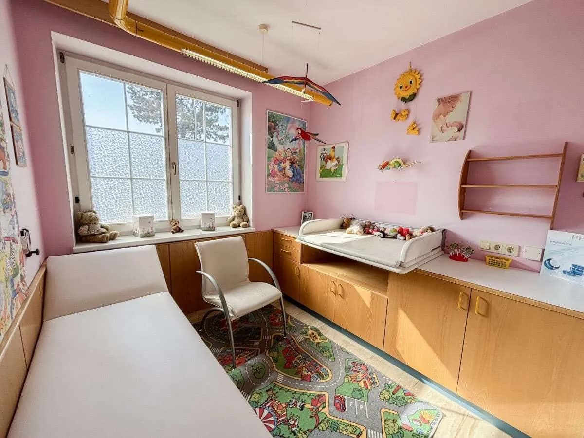 Gewerbeimmobilie mieten in Mattersburg – 104 m², € 1.267 – Bild 12 von 17