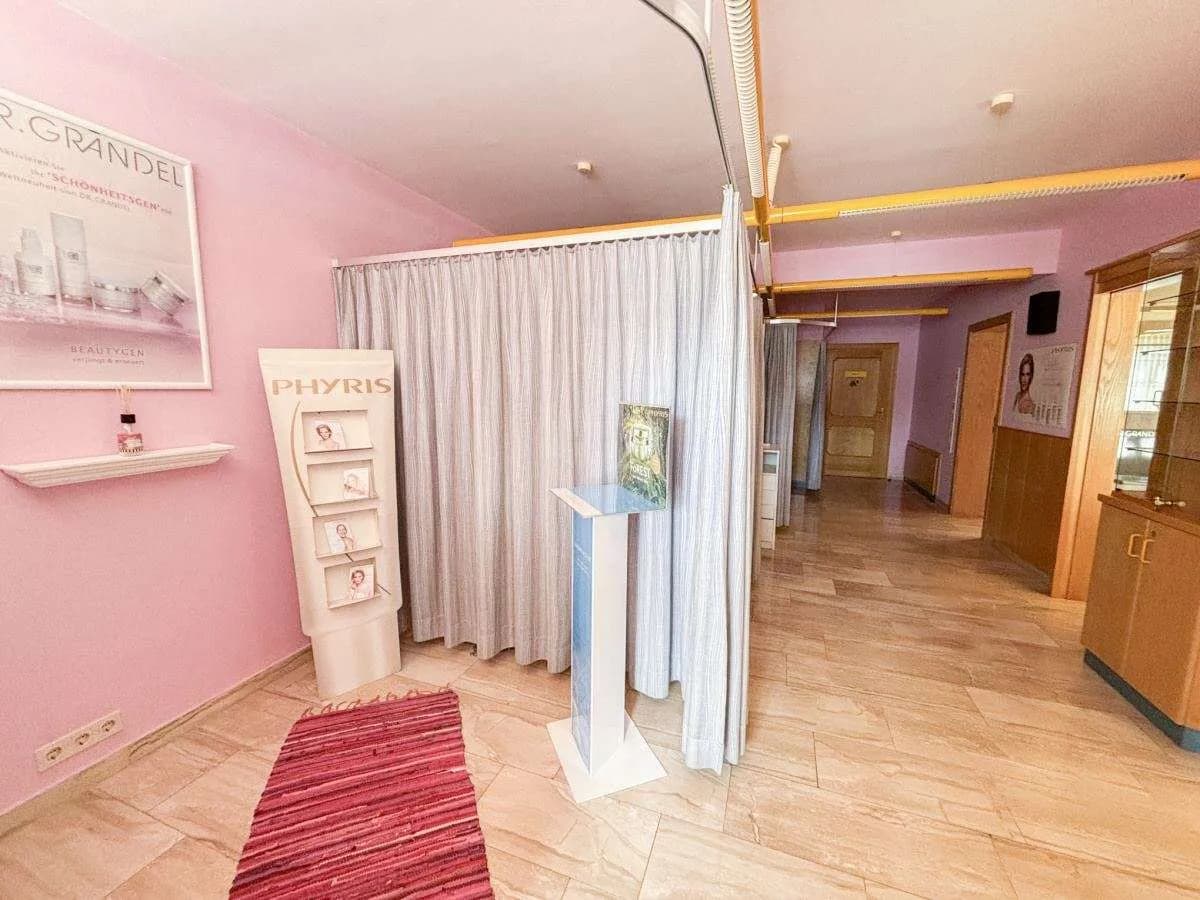 Gewerbeimmobilie mieten in Mattersburg – 104 m², € 1.267 – Bild 13 von 17