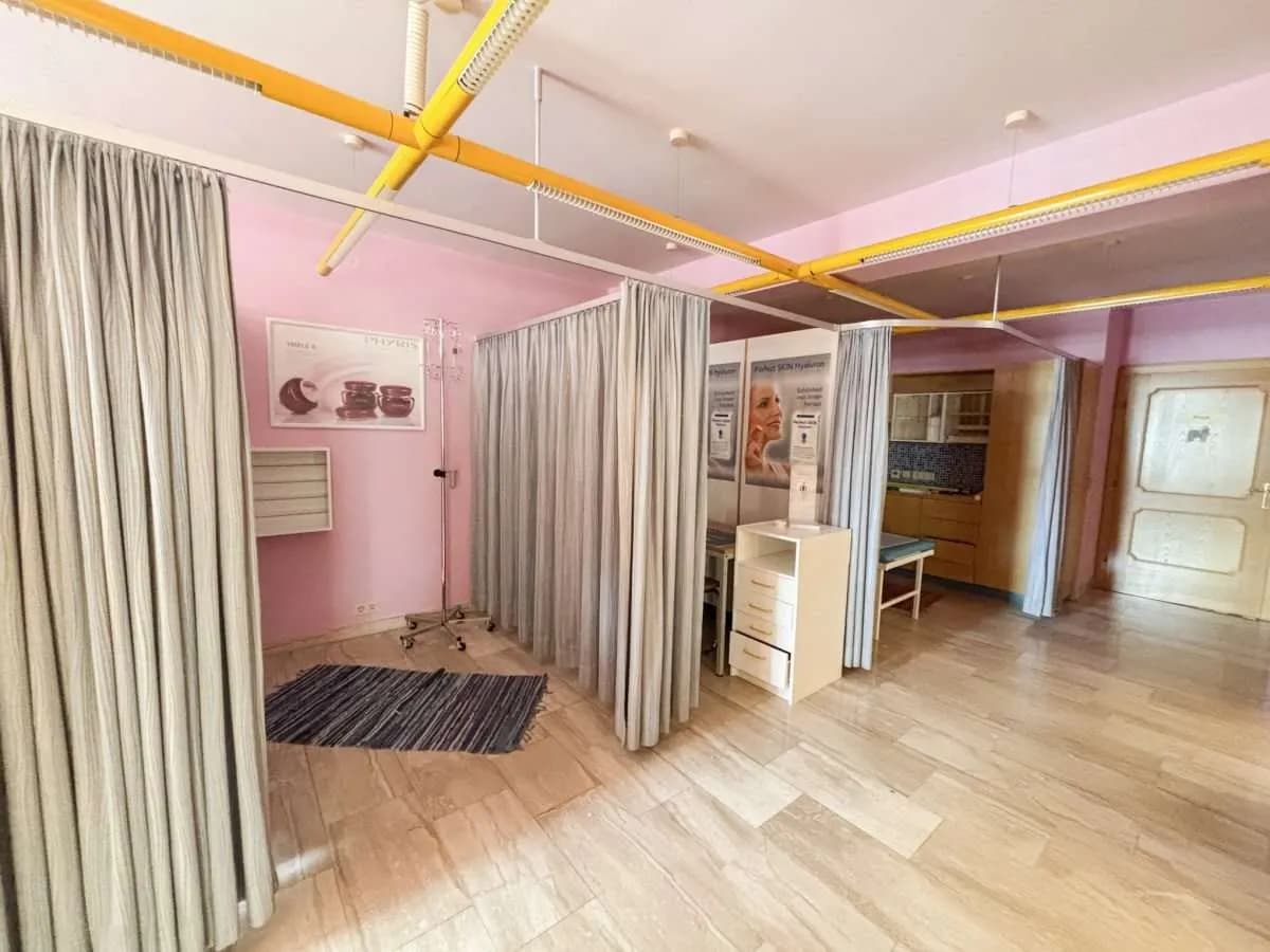 Gewerbeimmobilie mieten in Mattersburg – 104 m², € 1.267 – Bild 14 von 17