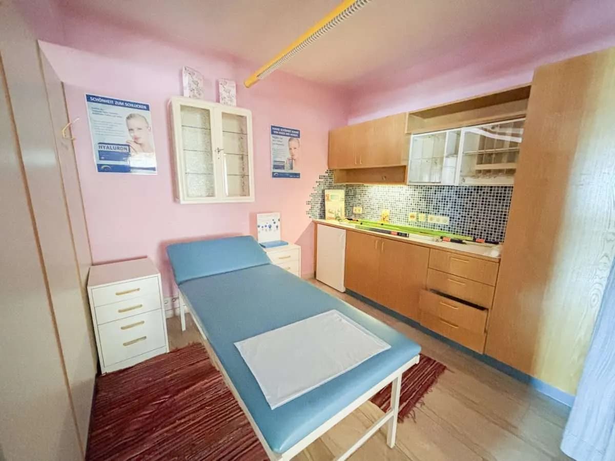 Gewerbeimmobilie mieten in Mattersburg – 104 m², € 1.267 – Bild 15 von 17
