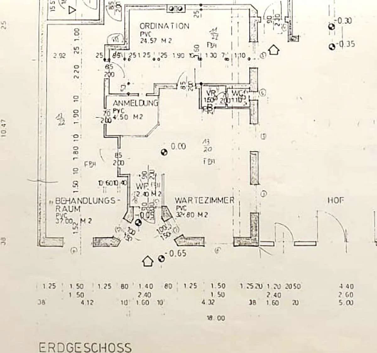 Gewerbeimmobilie mieten in Mattersburg – 104 m², € 1.267 – Bild 17 von 17
