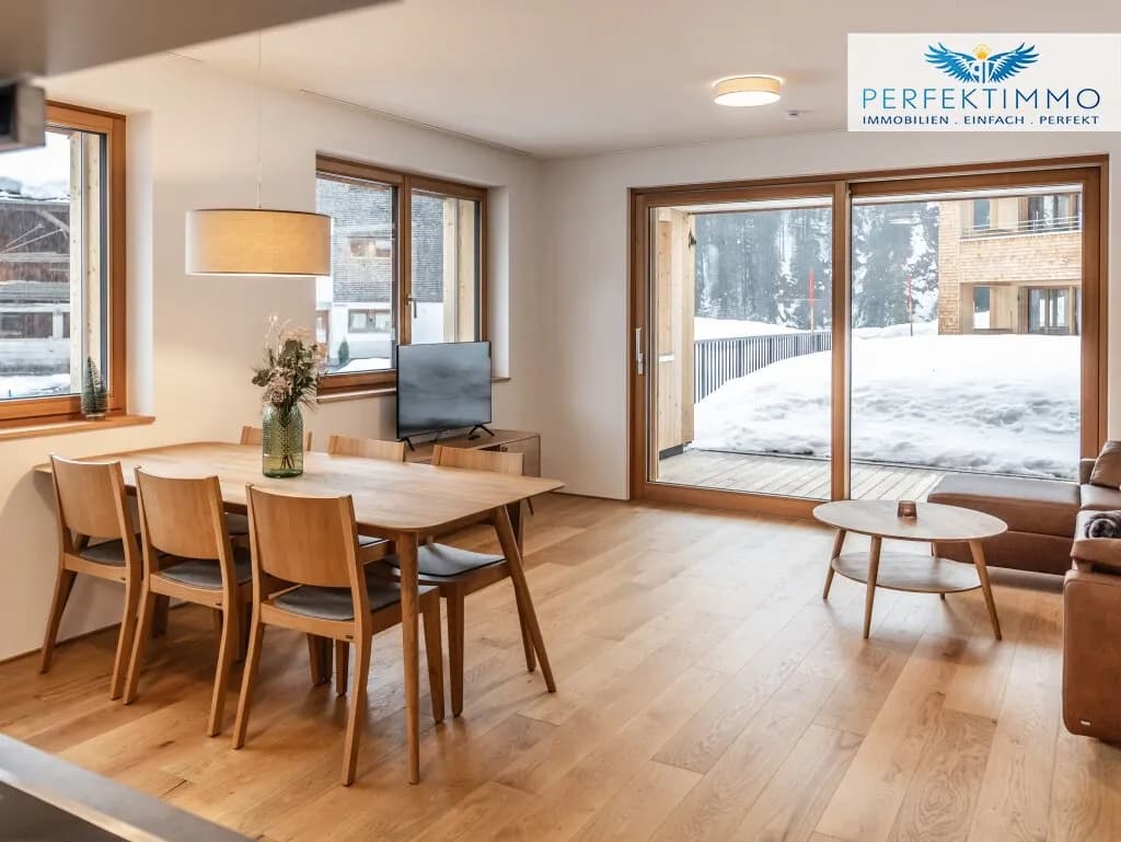 3-Zimmer-Wohnung kaufen in Bregenz – 76,14 m², € 525.366 – Bild 1 von 23