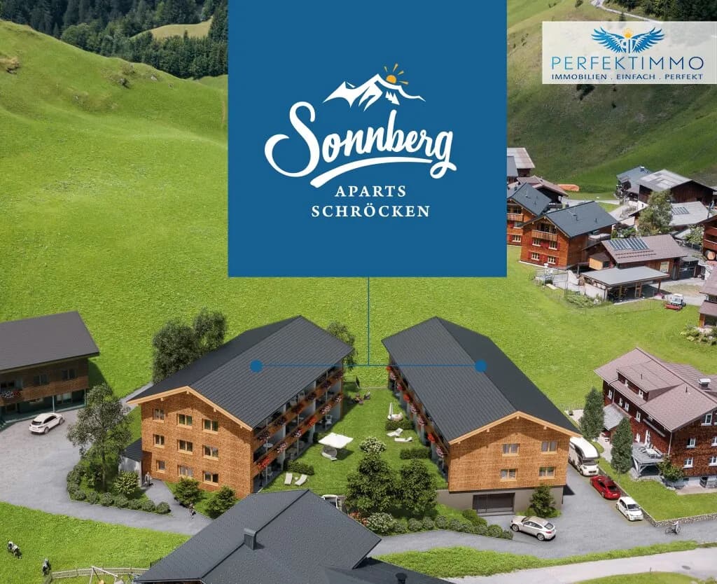3-Zimmer-Wohnung kaufen in Bregenz – 76,14 m², € 525.366 – Bild 2 von 23