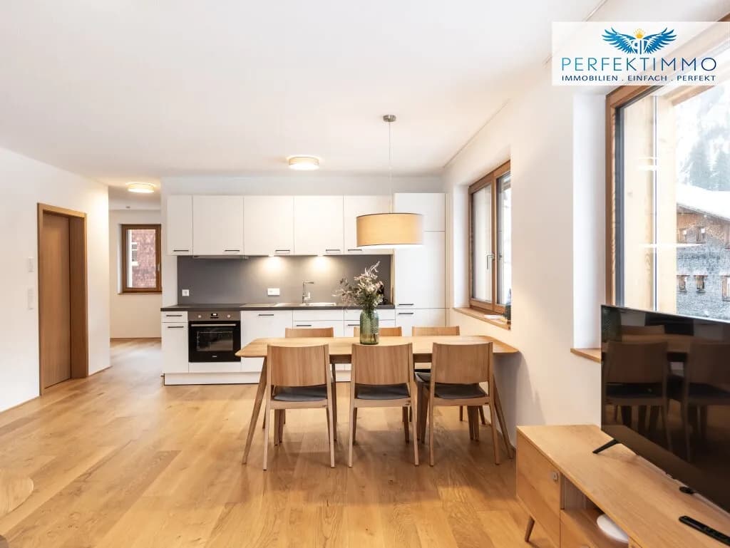 3-Zimmer-Wohnung kaufen in Bregenz – 76,14 m², € 525.366 – Bild 4 von 23