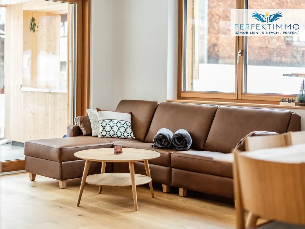 3-Zimmer-Wohnung kaufen in Bregenz – 70,95 m², € 489.555