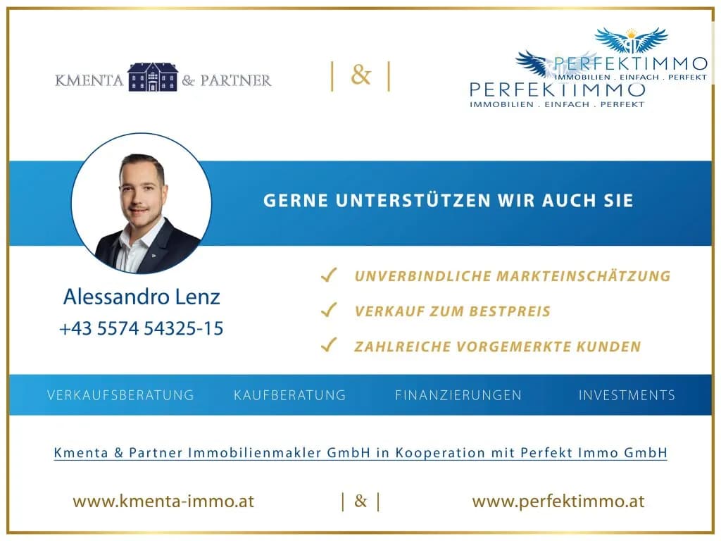 3-Zimmer-Wohnung kaufen in Bregenz – 70,95 m², € 489.555 – Bild 15 von 18