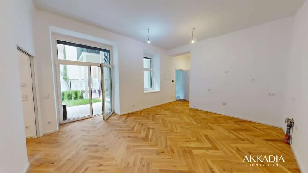 2-Zimmer-Wohnung kaufen in Wien – 48 m², € 498.000