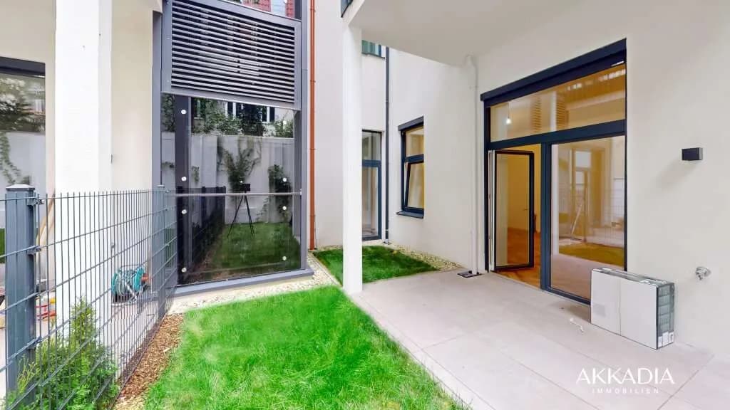 2-Zimmer-Wohnung kaufen in Wien – 48 m², € 498.000 – Bild 3 von 14