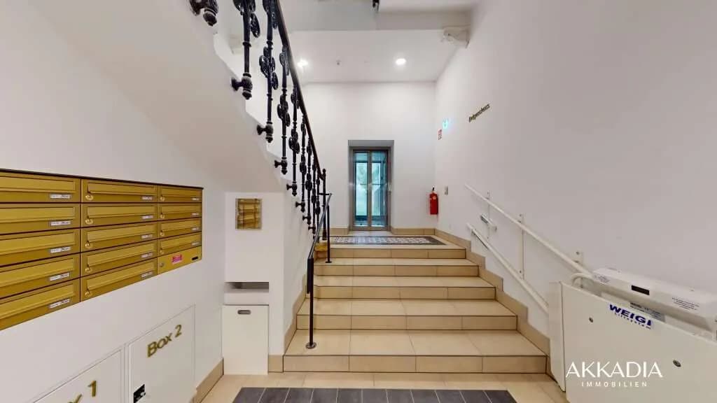2-Zimmer-Wohnung kaufen in Wien – 48 m², € 498.000 – Bild 8 von 14