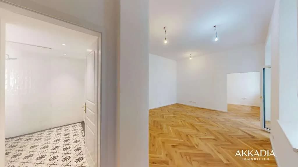 2-Zimmer-Wohnung kaufen in Wien – 48 m², € 498.000 – Bild 9 von 14