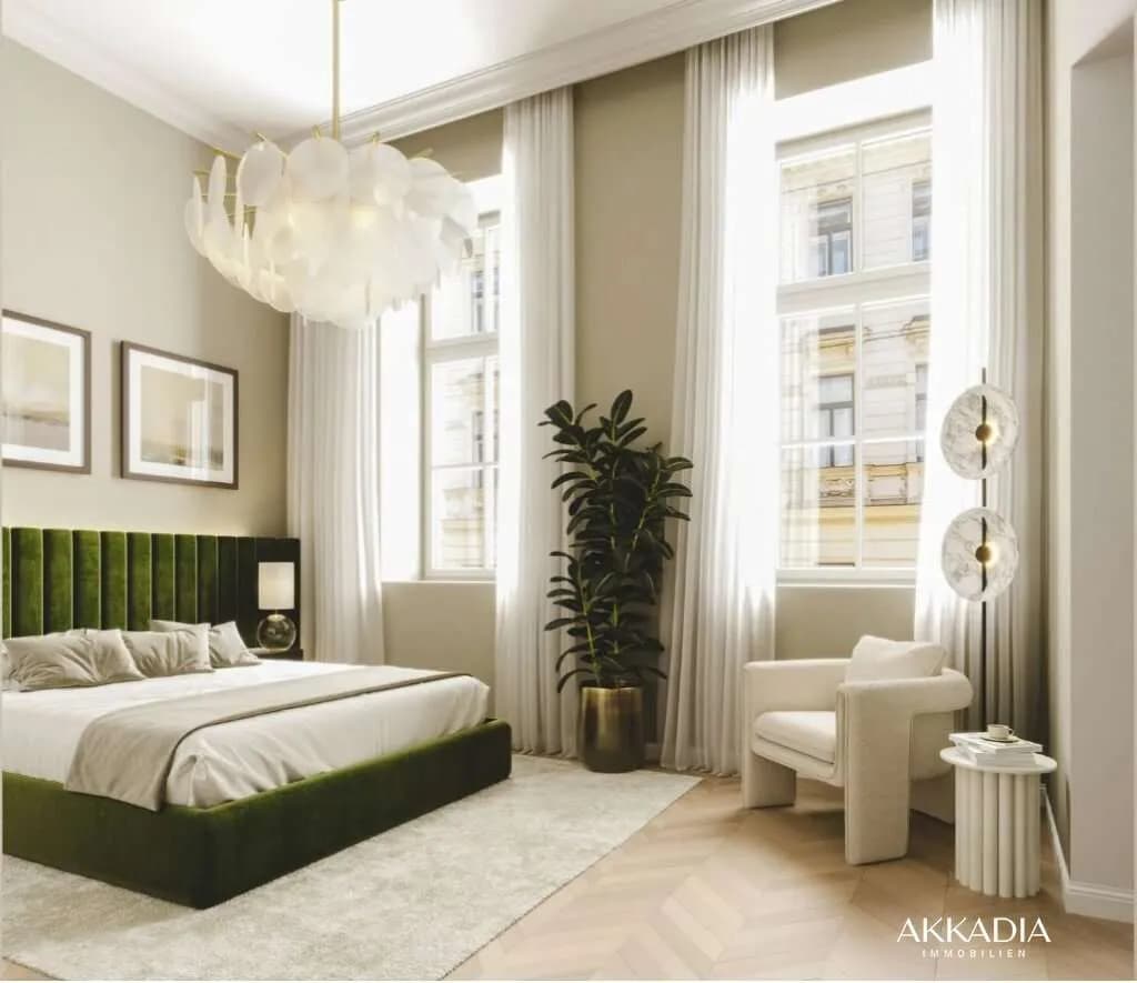 2-Zimmer-Wohnung kaufen in Wien – 48 m², € 498.000 – Bild 10 von 14