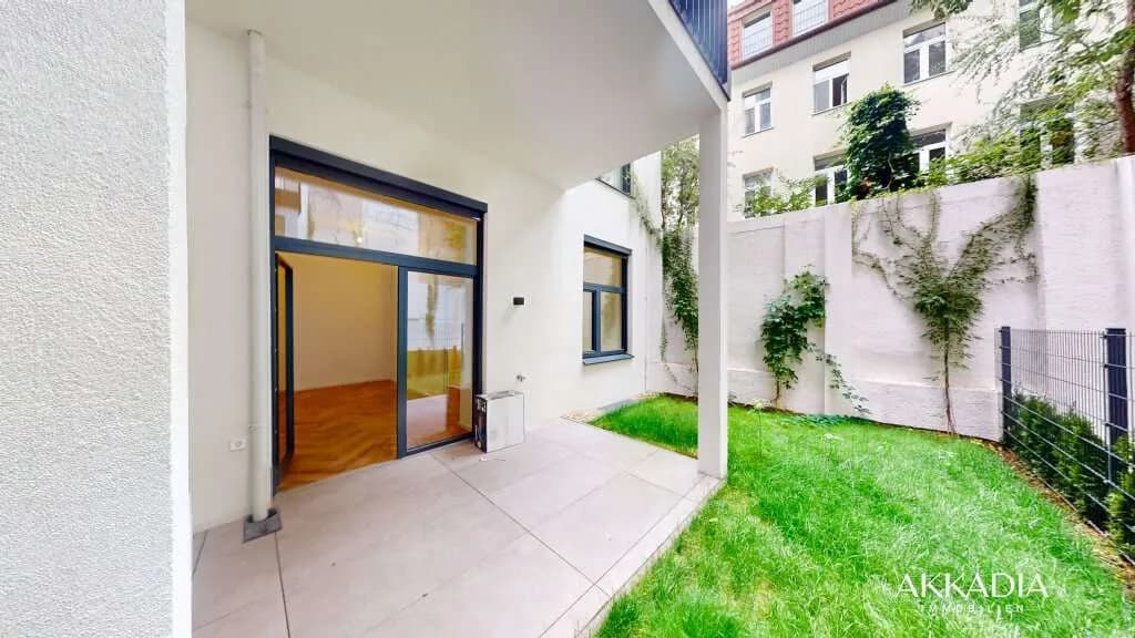 2-Zimmer-Wohnung kaufen in Wien – 48 m², € 498.000 – Bild 12 von 14