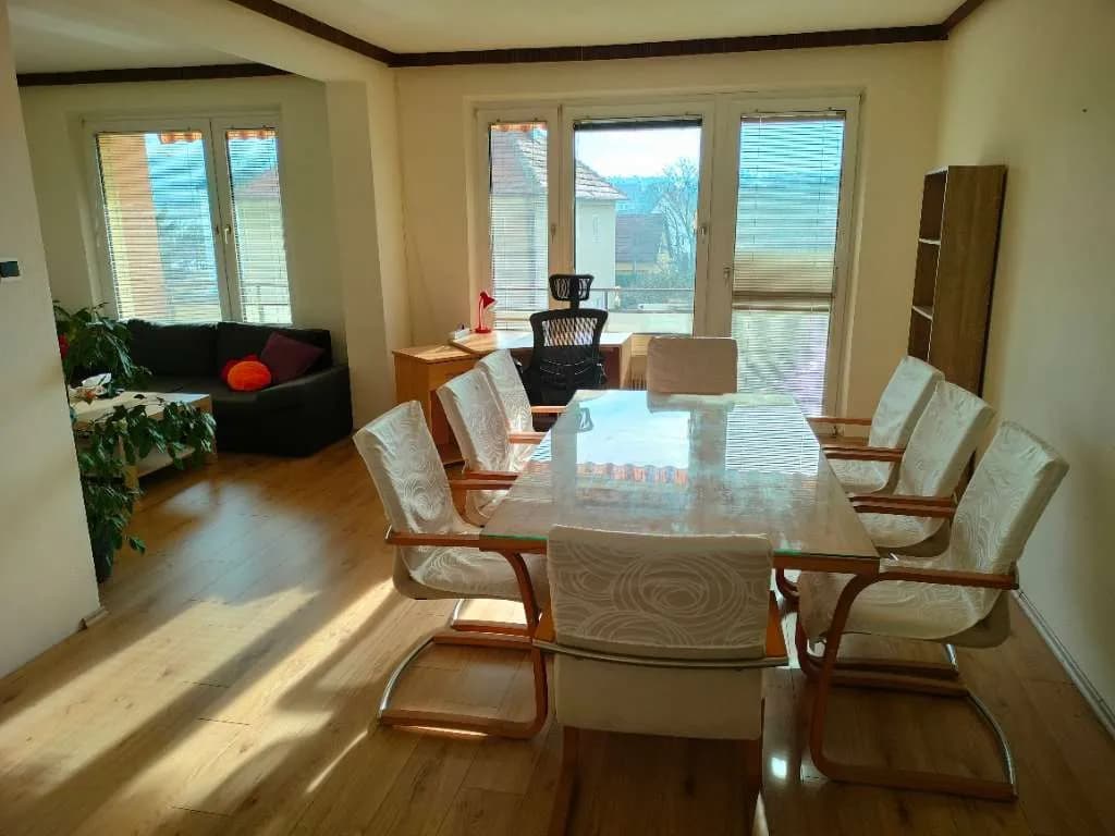 3-Zimmer-Wohnung mieten in Horn – 93 m², € 950 – Bild 2 von 22