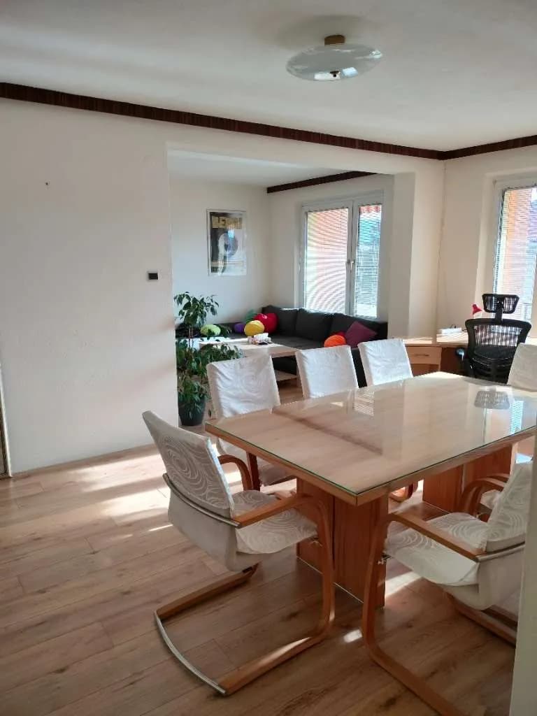 3-Zimmer-Wohnung mieten in Horn – 93 m², € 950 – Bild 4 von 22