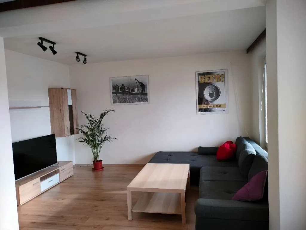 3-Zimmer-Wohnung mieten in Horn – 93 m², € 950 – Bild 6 von 22