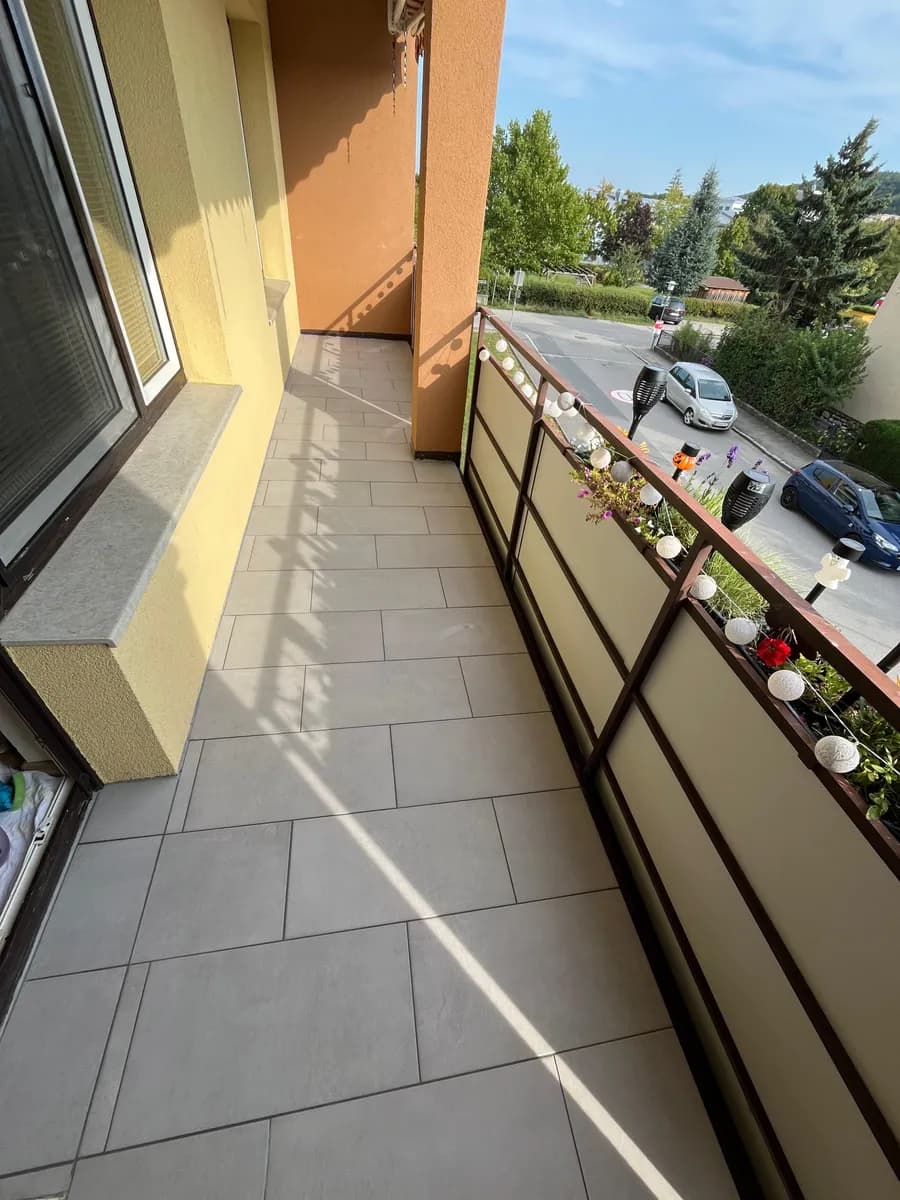 3-Zimmer-Wohnung mieten in Horn – 93 m², € 950 – Bild 8 von 22