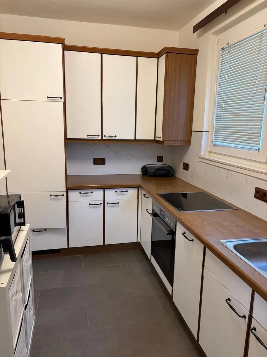 3-Zimmer-Wohnung mieten in Horn – 93 m², € 950 – Bild 15 von 22