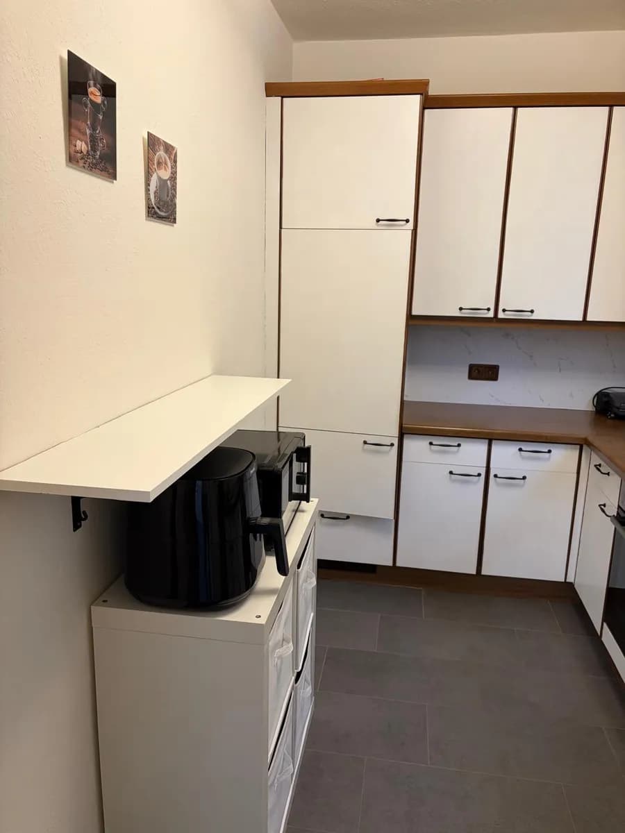3-Zimmer-Wohnung mieten in Horn – 93 m², € 950 – Bild 16 von 22