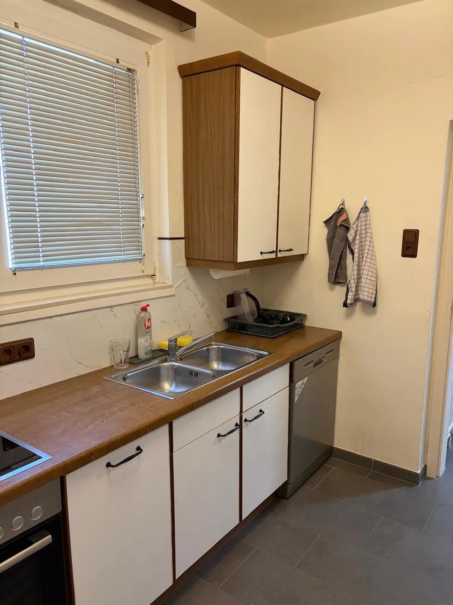 3-Zimmer-Wohnung mieten in Horn – 93 m², € 950 – Bild 17 von 22