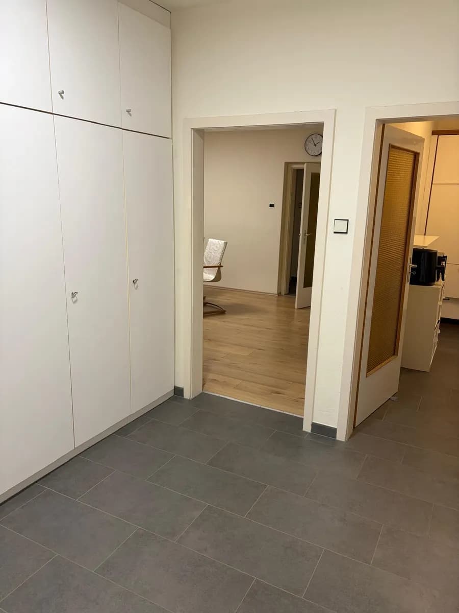 3-Zimmer-Wohnung mieten in Horn – 93 m², € 950 – Bild 20 von 22