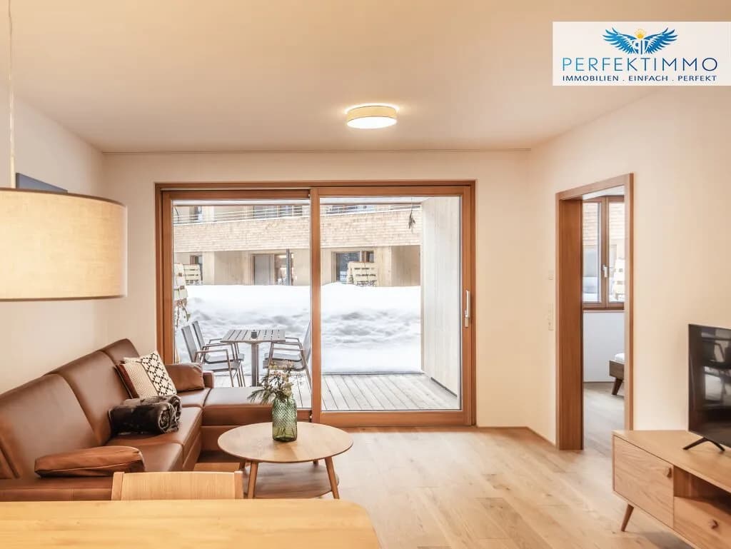 2-Zimmer-Wohnung kaufen in Bregenz – 67,55 m², € 466.095 – Bild 1 von 22