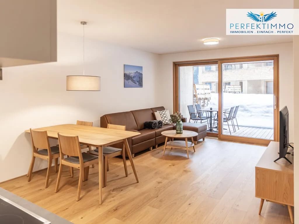 2-Zimmer-Wohnung kaufen in Bregenz – 67,55 m², € 466.095 – Bild 4 von 22
