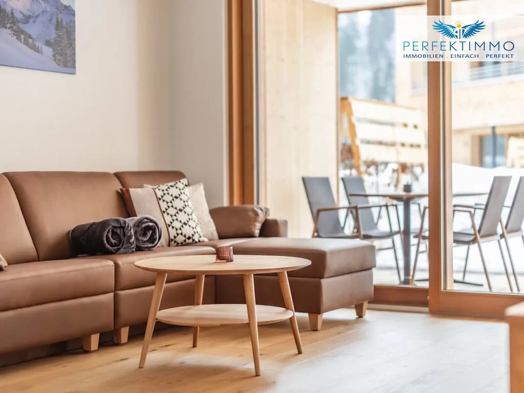 2-Zimmer-Wohnung kaufen in Bregenz – 67,55 m², € 466.095 – Bild 10 von 22